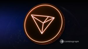 TRX Tron