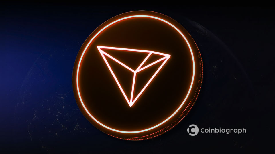 TRX Tron