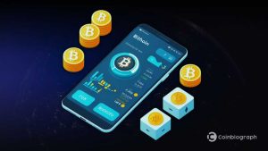 Aplikasi Penambangan Bitcoin Android