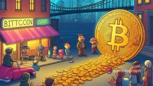 Cara dapat Bitcoin jaman dulu