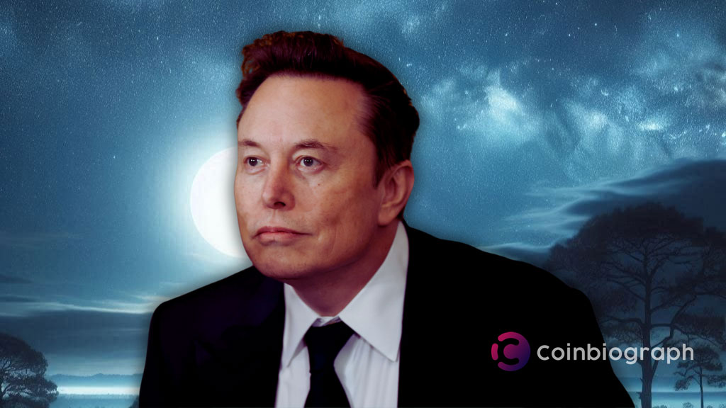 Kekayaan Elon Musk dalam Rupiah Terbaru