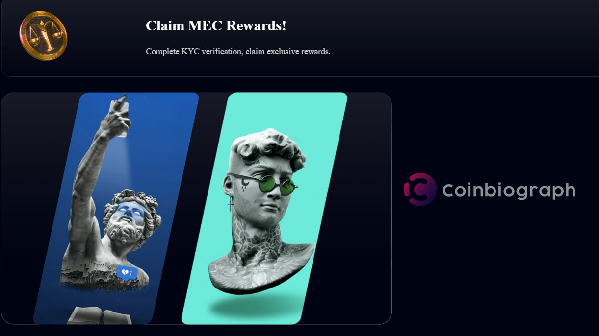 Meta Earth Airdrop $MEC