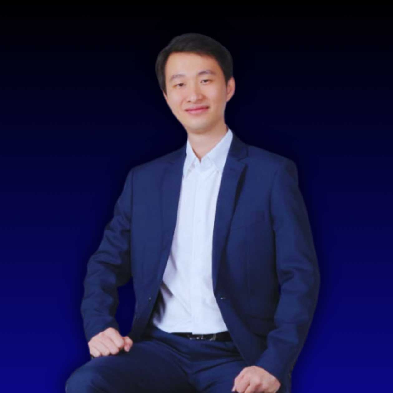 Oscar Darmawan