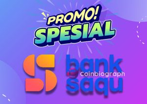 Promo Bank Saqu