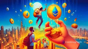 Keluh Kesah Airdrop