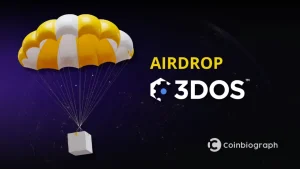 airdrop 3dos