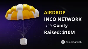 Airdrop Inco Network
