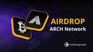 Arch Network Airdrop