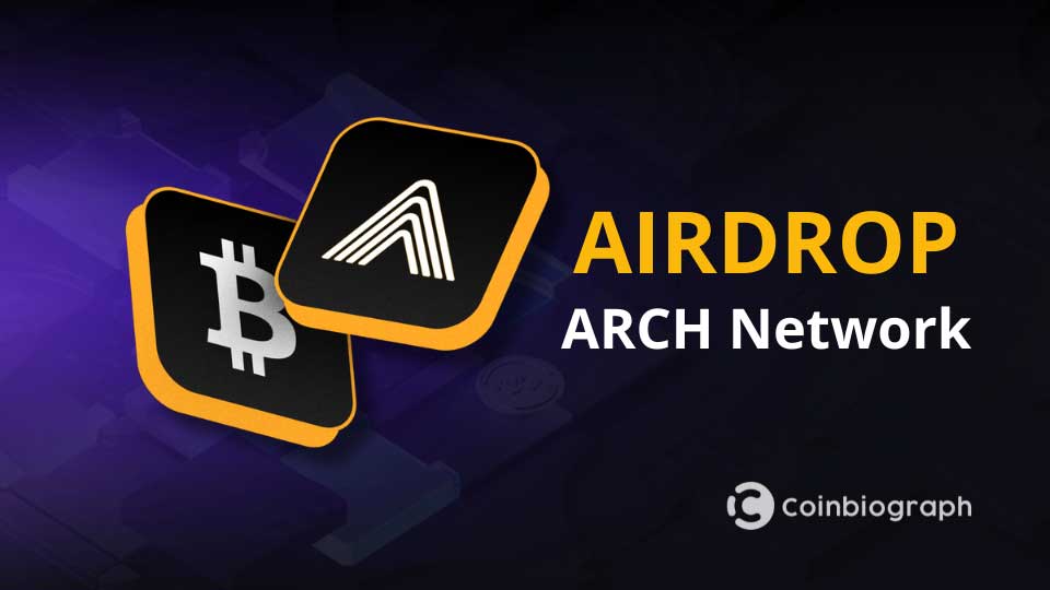 Arch Network Airdrop
