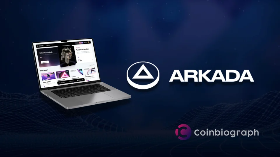 quest arkada