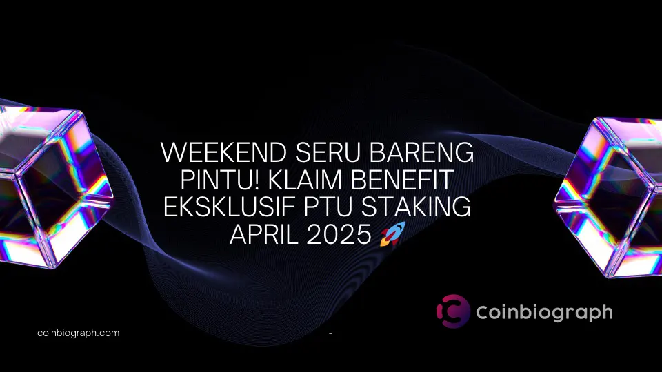 Weekend Seru Bareng Pintu