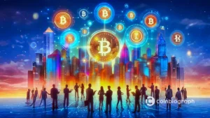 Bitcoin Pasca Halving