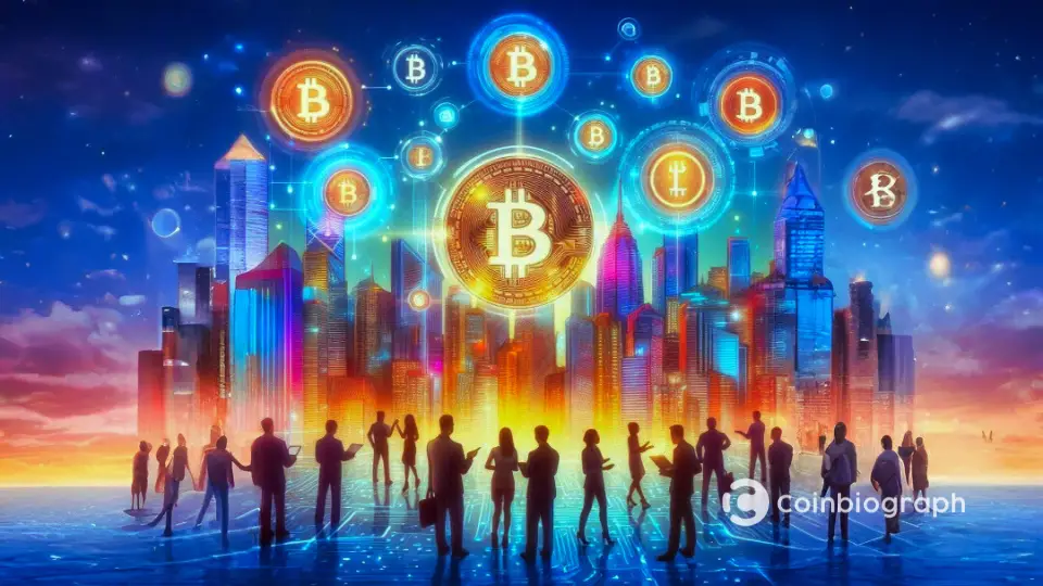 Bitcoin Pasca Halving