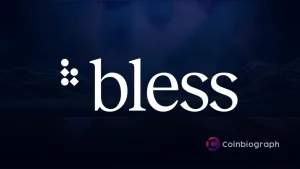 Bless Network Token