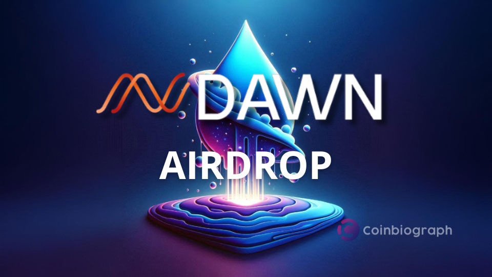 DAWN Airdrop