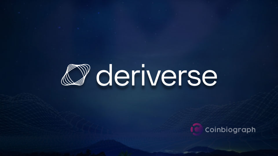 Deriverse