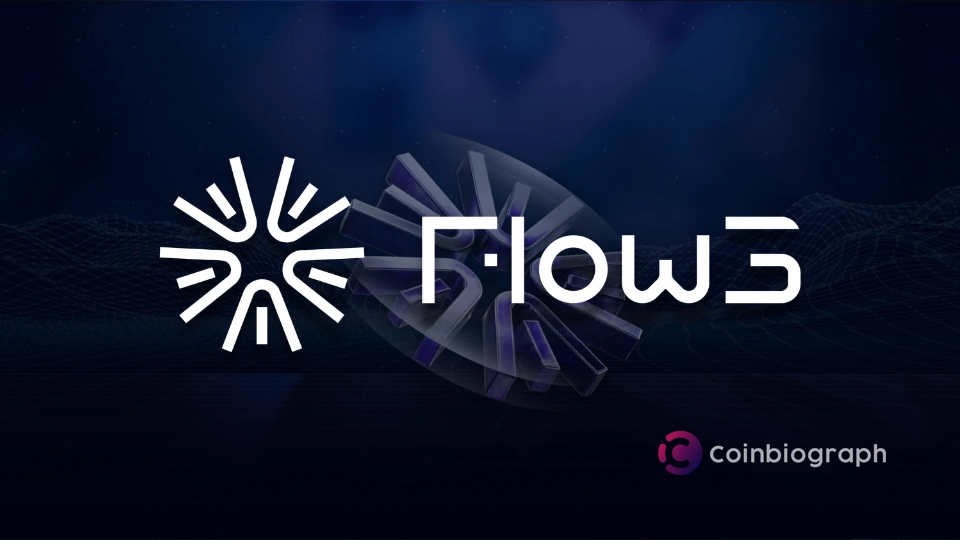 Flow3 Network