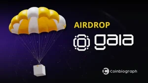 gaia airdrop