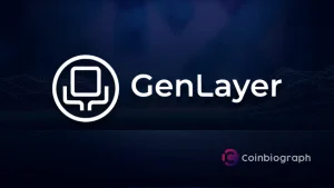 GenLayer