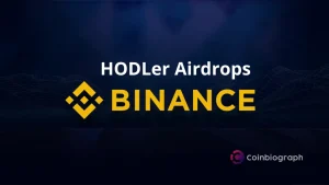 hodler airdrops binance