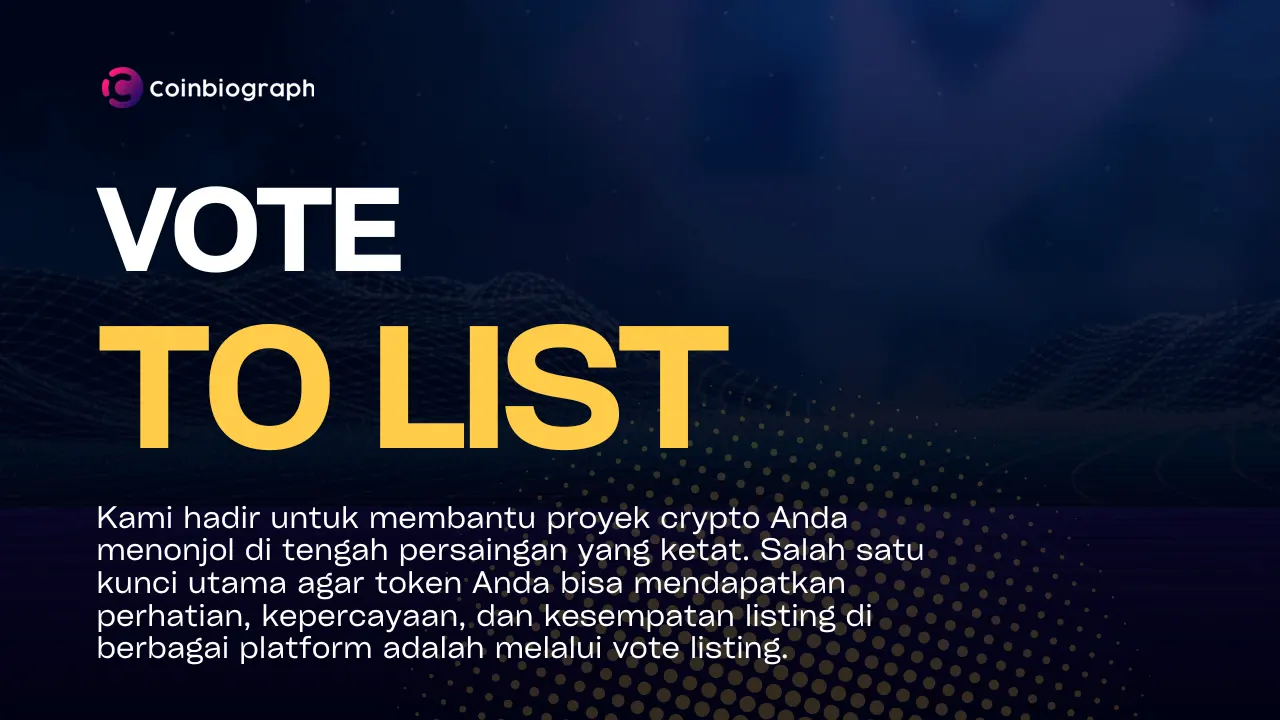 jasa vote coin token