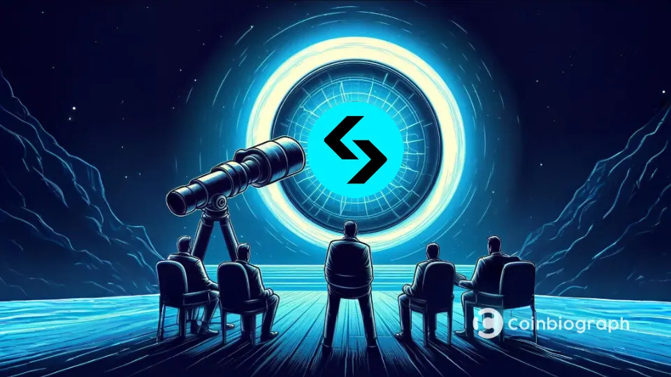 koin listing Bitget