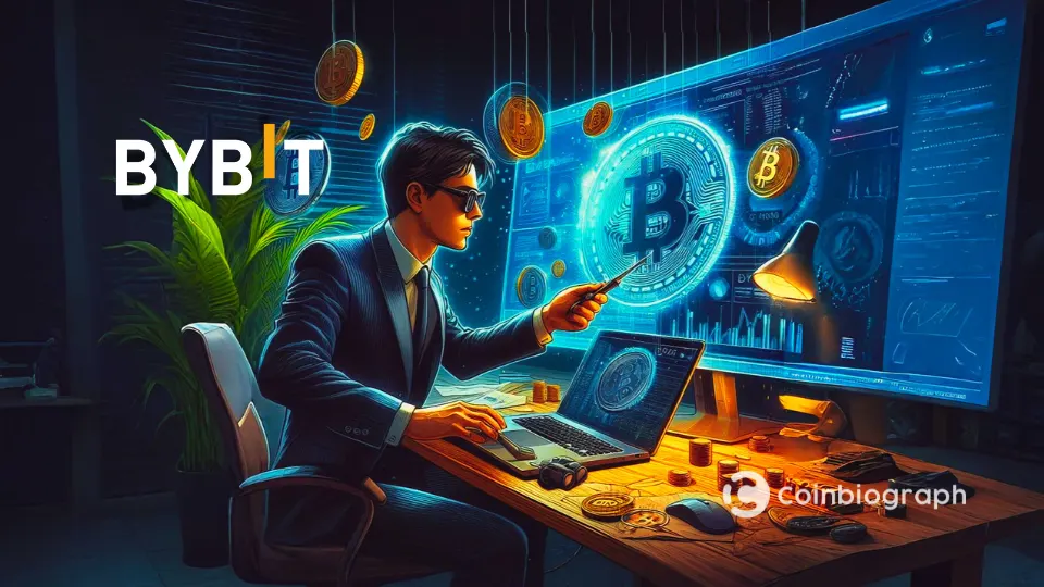 Ben Zhou Buka Suara Soal Dana Kripto Diretas