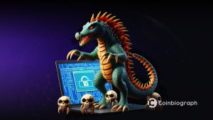 Malware Crocodilus Cara Kerja Ancaman Siber yang Membidik Dompet Kripto Android