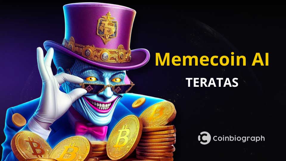 Memecoin AI Teratas