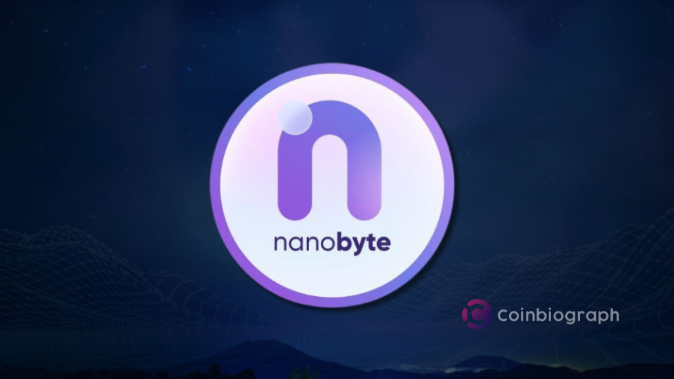 NanoByte Token