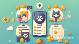 PAWS Community App