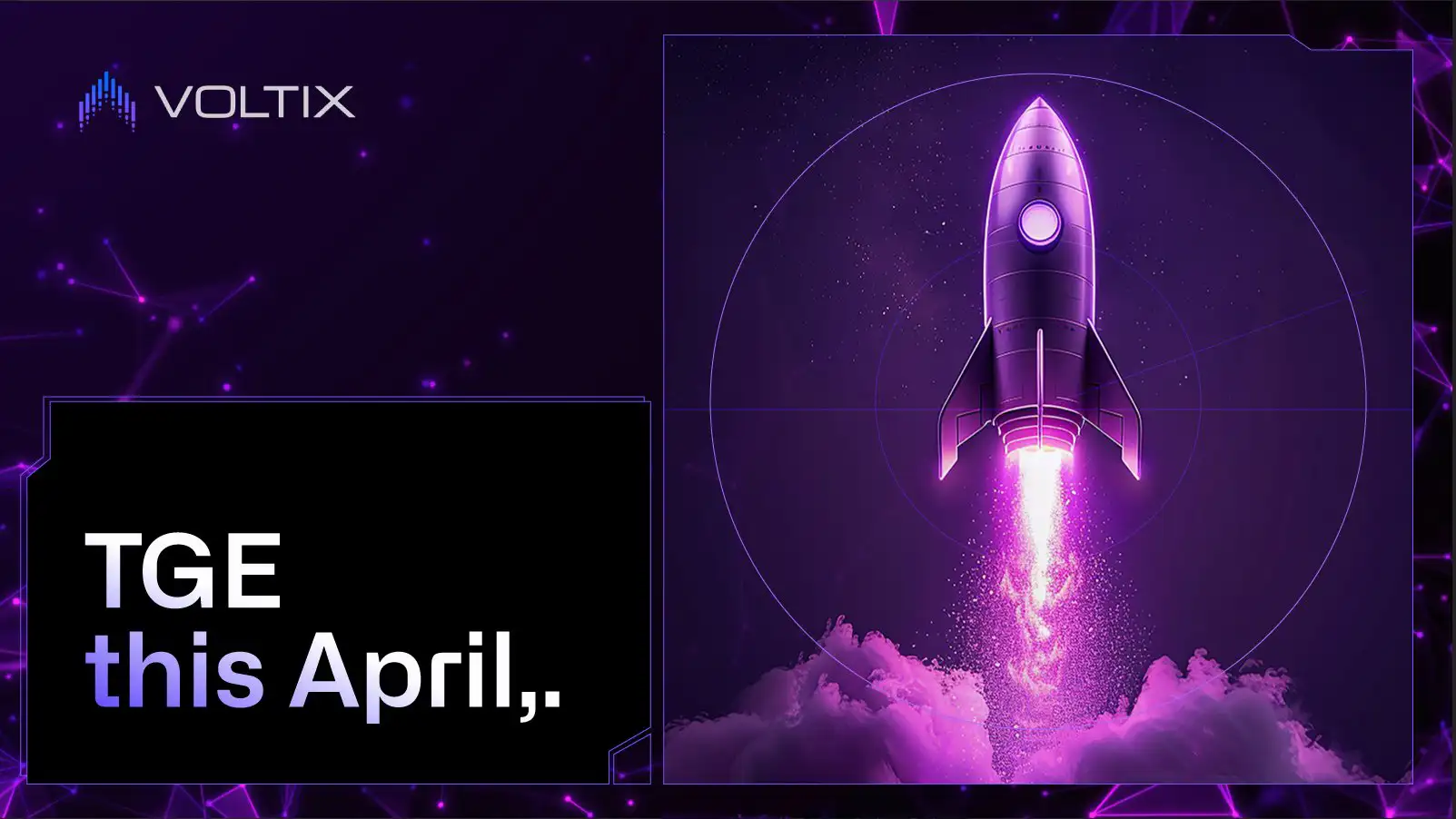 Peluncuran Token Voltix