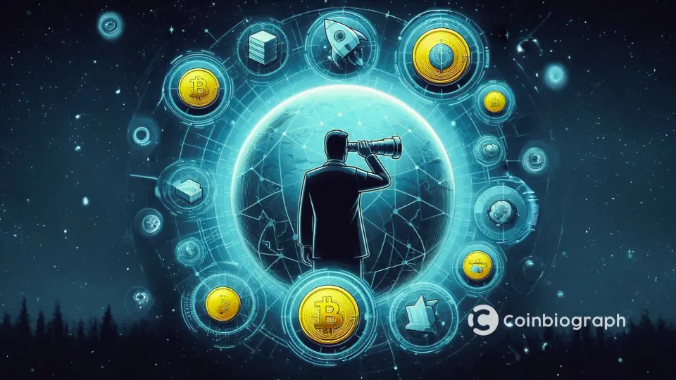 pengiriman blockchain