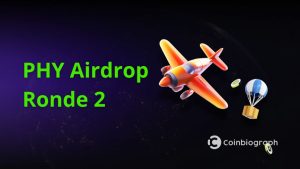 phy airdrop phychain
