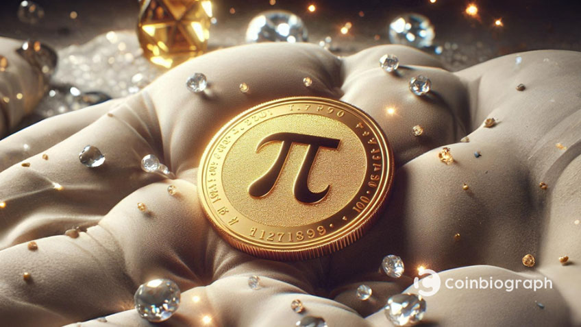 Pi Coin