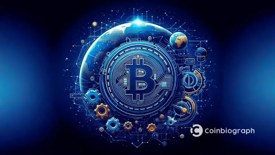 bitcoin 2025