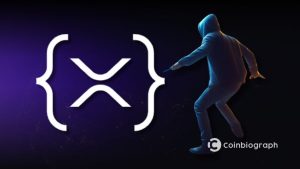 Serangan Terhadap Ekosistem XRP Ledger