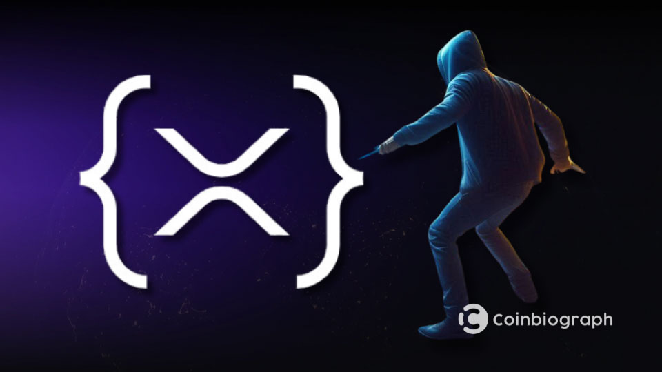 Serangan Terhadap Ekosistem XRP Ledger
