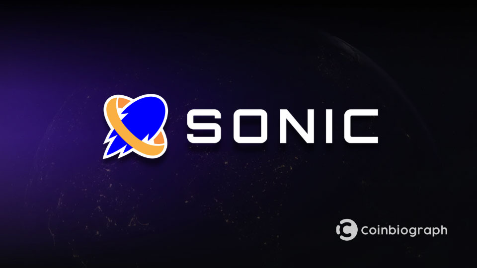 Sonic SVM Token