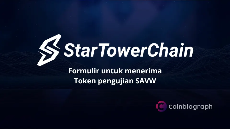 Star Tower Chain