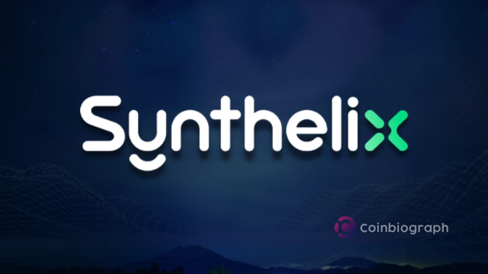 Synthelix AI