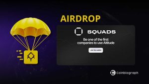 Airdrop Squads Protocol Waitlist
