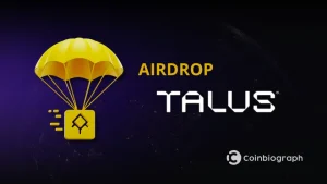 Airdrop Talus