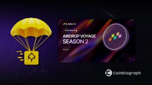 Airdrop Voage Micro3 Season 2