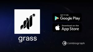 Aplikasi Grass