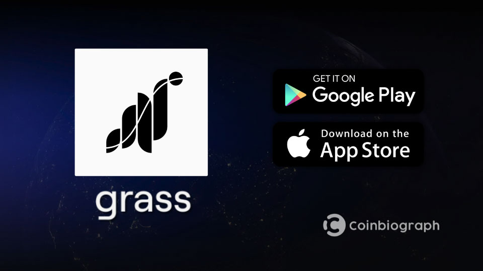 Aplikasi Grass
