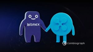 BitMEX XRP