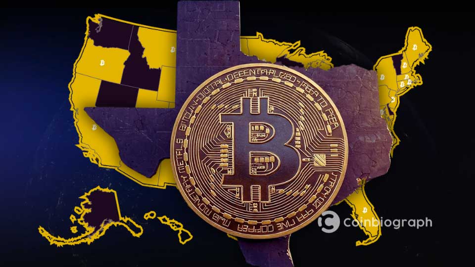 Bitcoin Texas