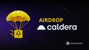 Caldera Airdrop