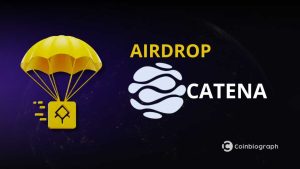 Catena Labs Airdrop